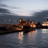 calais port