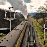 The Glory of Steam