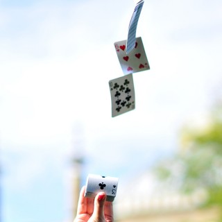 Names: Brighton, England