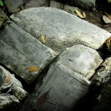 Stairs in Kuala Lumpur-1