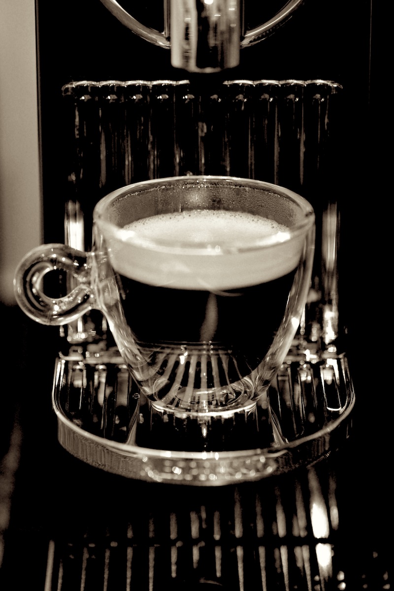 coffee