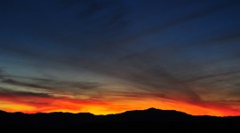 Arizona Sunset
