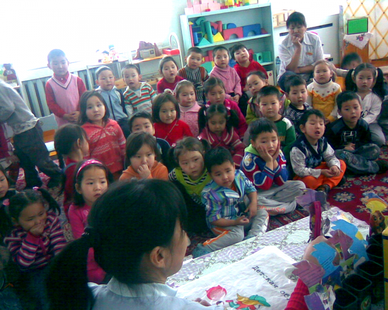 © MDC 2010