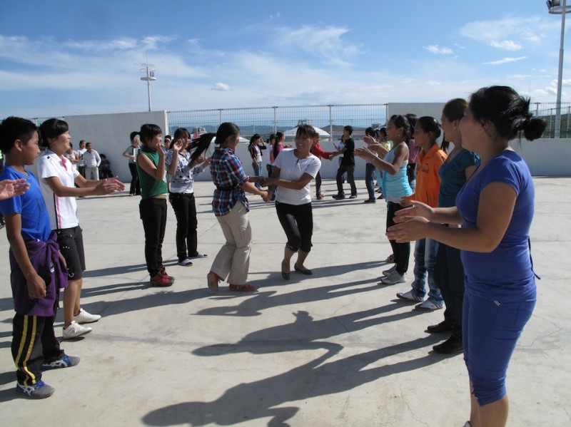 © MDC 2010