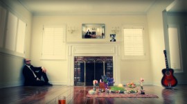 Naw Ruz - Bobby Aazami
