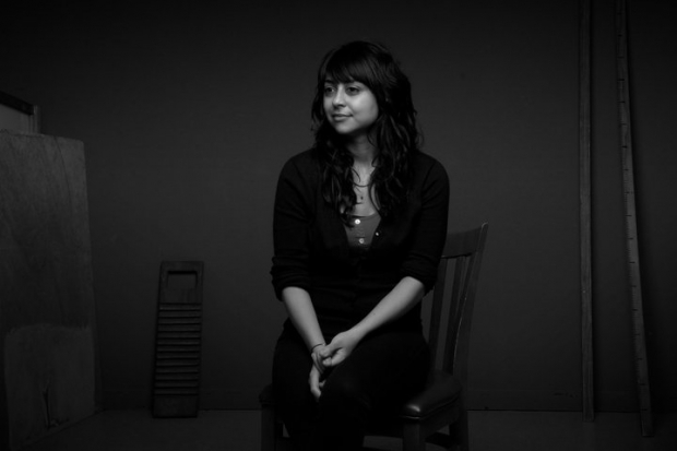 shirin marshall