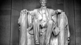 Abe-Lincoln-Ronnie-Bindra