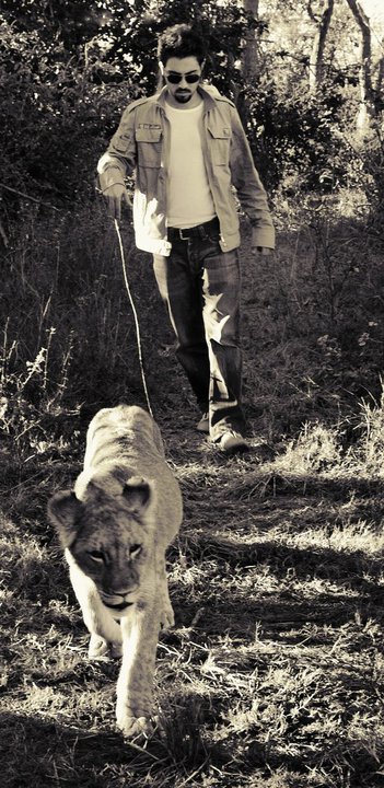 Ramin Hossaini