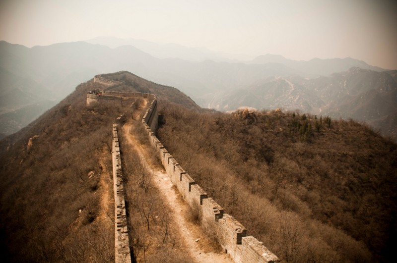 Great Wall of China