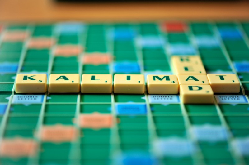 Baha'i Scrabble