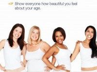 Dove Beauty Campaign